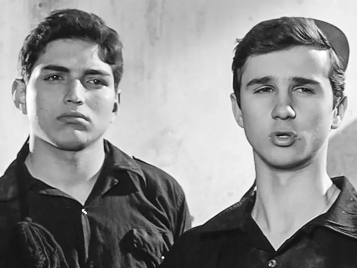 фильм «Фашистский вожак» фильм «Фашистский вожак»