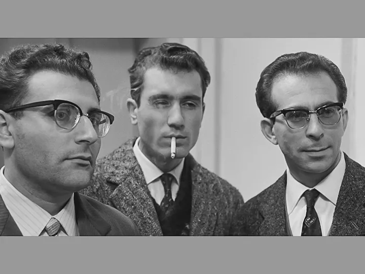 фильм «Василиски» фильм «Василиски»