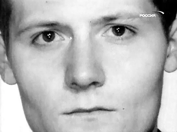 Сергей шевкуненко криминальная биография личная жизнь жена Фильм "Криминальная звезда"