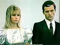 Сергей и Елена Шевкуненко Сергей и Елена Шевкуненко