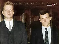 Сергей Шевкуненко Сергей Шевкуненко