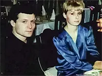 Сергей и Елена Шевкуненко Сергей и Елена Шевкуненко