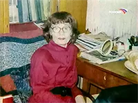 Полина Васильевна Шевкуненко Полина Васильевна Шевкуненко