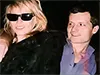 Сергей Шевкуненко и Елена Шери Сергей Шевкуненко и Елена Шери