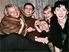Сергей Шевкуненко и Елена Шери Сергей Шевкуненко и Елена Шери