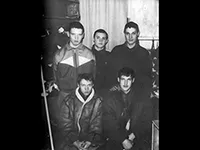 банда новокузнецких киллеров банда новокузнецких киллеров