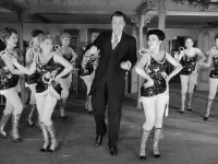 Орсон Уэллс