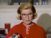 Барбара Бель Геддес