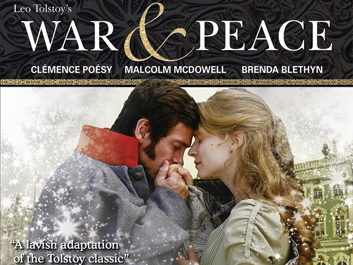 сериал «Война и мир» 2007 год