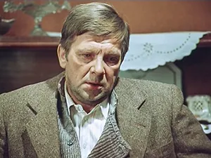 «Долгая дорога в дюнах» 5 серия «Долгая дорога в дюнах» 5 серия