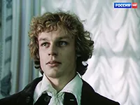 Сергей Жигунов в роли Александра Белова Сергей Жигунов в роли Александра Белова