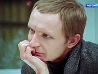 Андрей Мягков в роли Лукашина Андрей Мягков в роли Лукашина