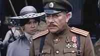 Евгения Симонова и Даниил Сагал Евгения Симонова и Даниил Сагал