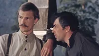 Сергей Сазонтьев и Вахтанг Кикабидзе Сергей Сазонтьев и Вахтанг Кикабидзе