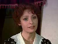 Ирина Лачина в роли Рахиль Рахленко Ирина Лачина в роли Рахиль Рахленко