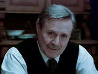 Юрий Соломин в роли адвоката Дольского Юрий Соломин в роли адвоката Дольского