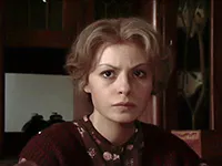 Ирина Лачина в роли Рахиль Рахленко Ирина Лачина в роли Рахиль Рахленко