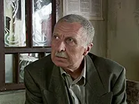 Андрей Смирнов в роли Ивана Краузе Андрей Смирнов в роли Ивана Краузе