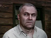 Сергей Видинеев в роли Афанасия Сергей Видинеев в роли Афанасия