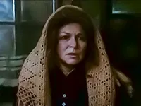 Людмила Погорелова в роли Берты Людмила Погорелова в роли Берты