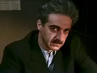 Александр Резалин в роли Иосифа Рахленко Александр Резалин в роли Иосифа Рахленко