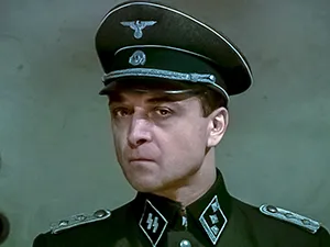 «Тяжелый песок» - 15 серия «Тяжелый песок» - 15 серия