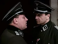 Владимир Юматов и Александр Лазарев Владимир Юматов и Александр Лазарев