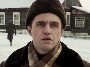 «Тяжелый песок» - 16 серия «Тяжелый песок» - 16 серия