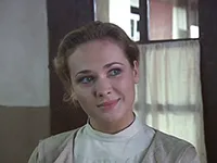 Анна Горшкова в роли Зины Анна Горшкова в роли Зины
