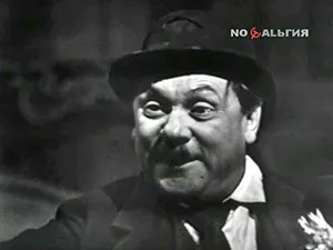 телеспектакль «Зависть» - 1 часть