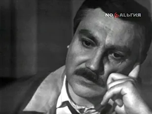 телеспектакль «Зависть» - 2 часть