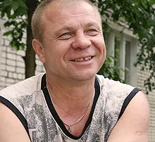 Владимир Дичковский