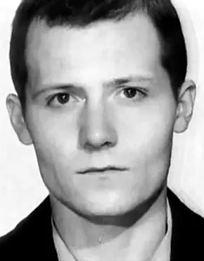 Сергей Шевкуненко