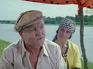 Николай Крюков и Лилия Гурова Николай Крюков и Лилия Гурова
