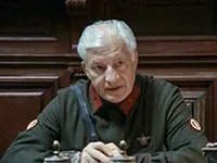 Вячеслав Жолобов в роли Судоплатова Вячеслав Жолобов в роли Судоплатова