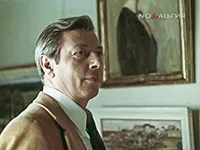 Владимир Корецкий в роли Веэна Владимир Корецкий в роли Веэна