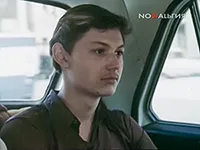 Геннадий Кузнецов в роли Кости Геннадий Кузнецов в роли Кости