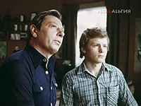 Владимир Корецкий и Василий Фунтиков Владимир Корецкий и Василий Фунтиков