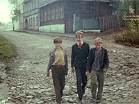 фильм «Кортик» фильм «Кортик»