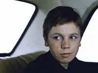 Ольга Калмыкова в роли Оли Ольга Калмыкова в роли Оли