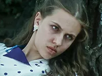Гелена Кирик в роли Сони Смирновой Гелена Кирик в роли Сони Смирновой