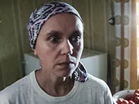 Галина Булкина в роли мамы Сони Галина Булкина в роли мамы Сони