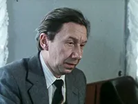 Андрей Степанов в роли прокурора Андрей Степанов в роли прокурора