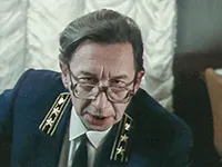 Андрей Степанов в роли прокурора Андрей Степанов в роли прокурора
