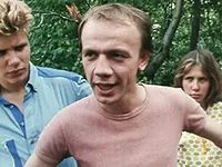 Пётр Ступин в роли Ивана Сидорова Пётр Ступин в роли Ивана Сидорова