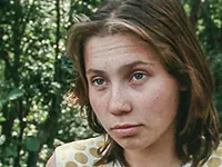 Марина Пресс в роли Маргариты Иванкиной Марина Пресс в роли Маргариты Иванкиной