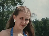 елена Кирик в роли Сони Смирновой елена Кирик в роли Сони Смирновой